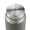 Esbit Termoska na jídlo 500 ml Sculptor (Barva Burgundy)