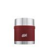 Esbit Termoska na jídlo 500 ml Sculptor (Barva Burgundy)