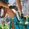 Esbit majoris lahev outdoor 480 ml silver v batohu