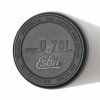 Neklouzavé dno termosky Esbit Majoris 700 ml