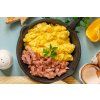 Adventure Menu Lightweight Míchaná vajíčka (Velikost 112 g | 450 g při rehydrataci)
