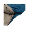20662 3 20662 3 yate anseris 900 perovy spacak l modry 200x80x50 vak na ulozeni zapinani prave