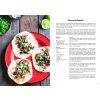 tacos de bistec kucharka z karavanu