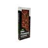 grig cokolada se susenymi cerviky a lyofilizovanym ovocem pistacie jahoda
