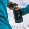 esbit termoska 750ml cerna hory otevirani