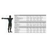 Sensor Merino Active Panske Triko Track Dl Rukav Safari 2169 11