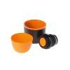 esbit termoska 750ml cerna 2 hrnky