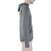 Sensor Merino Upper Hory Panska Mikina Seda 2190 11