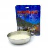 Travellunch Vegetariánské těstoviny Bella Italia se sýrem (Velikost 125 g)