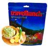 Travellunch Bramborová kaše se šunkou a pórkem (Velikost 125 g)