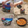 Travellunch Hovězí a Brambory Hot-Pot (Velikost 125 g)