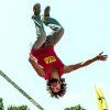 Slackline Gibbon Jib Line Treewear Set 222 11