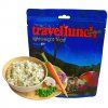 Travellunch Vegetariánské zeleninové rizoto Bezlepkové (Velikost 125 g)