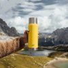 esbit termoska 1l sculptor yellow na jare