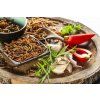 Sens Kořenění Červíci (Příchuť Chilli & Limetka 12g)