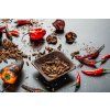 Sens Cvrčci Páliví & pražení (Příchuť Carolina Reaper 20g)