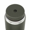 Termoska na jídlo zelená Esbit Olive green 1l z vrchu