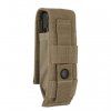 Leatherman Nylon Molle L Brown 3933 5