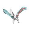 Leatherman Skeletool CX (Barva Og Green)