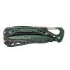 Leatherman Skeletool CX (Barva Og Green)