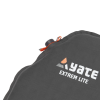 Yate Extrem Lite 3,8 samonafukovací karimatka
