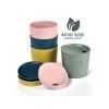 Light My Fire Mycup N Lid Short 4 Pack 5301 9