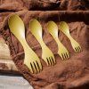 Light My Fire Spork Medium 2 Pack 5409 3