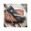 Light My Fire Spork N Straw Kit Titanium In Merinowool Case 5463 2