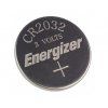 Energizer Baterie Cr 2032 Lithium 2Ks 573 3