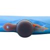Yate Trekker Long 198 x 60 x 3,8 Modrá