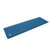 Yate Trekker Long 198 x 60 x 3,8 Modrá