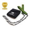 Ruční řetězová pila Nordic Pocket zelená s certifikátem