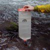 Vak Na Vodu Vecto 3 L Water Container Orange 885 12