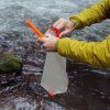 Vak Na Vodu Vecto 3 L Water Container Orange 885 13