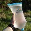 Vak Na Vodu Vecto 2 L Water Container Blue 888 12