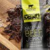adventure menu hovezi jerky 100 g 942
